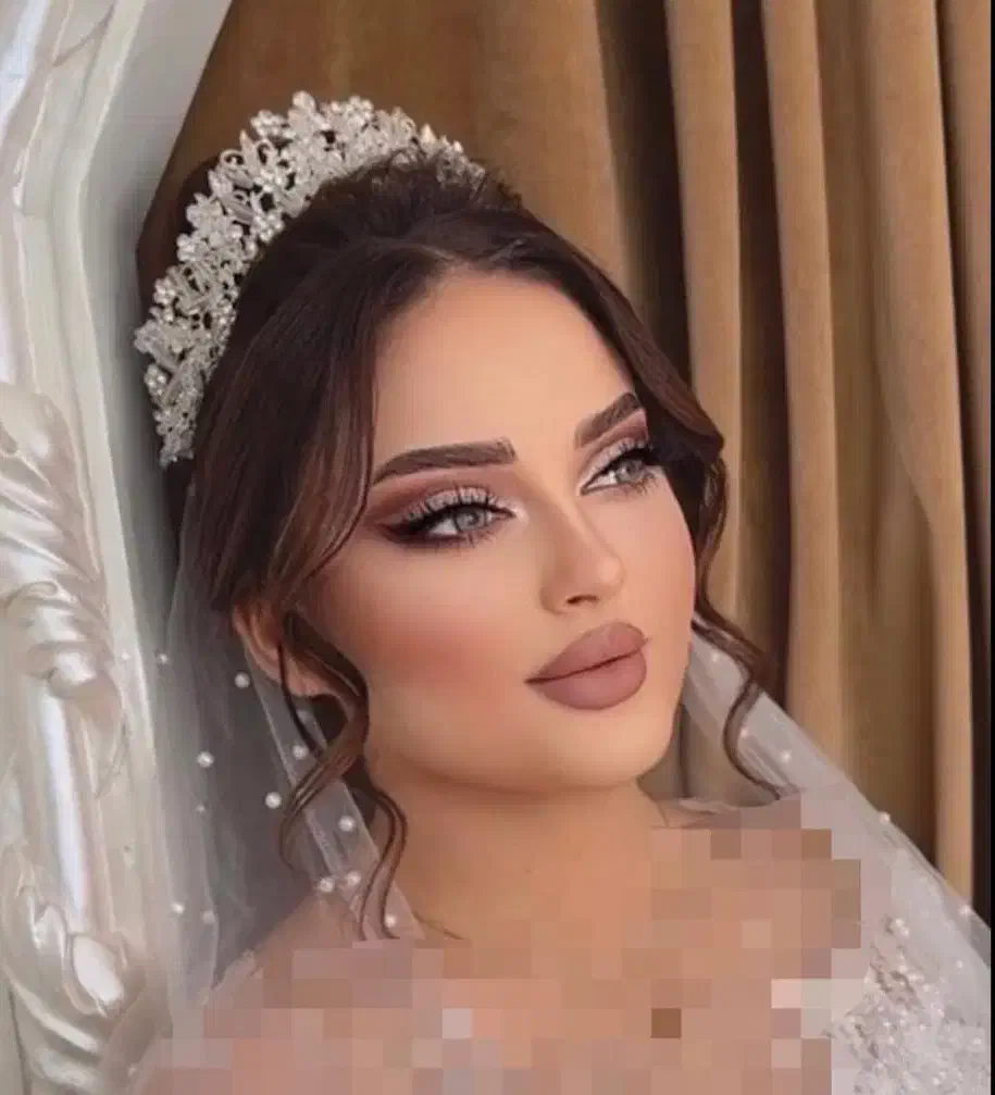 میکاپ و شینیون لیفت کل صورت ،جوانسازی ۴۸ ساعته|خدمات آرایشگری و زیبایی|اصفهان, وحید|دیوار