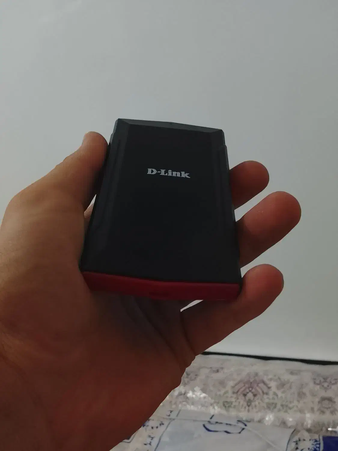 مودم جیبی D.LINK. 5G|مودم و تجهیزات شبکه|ارومیه, |دیوار