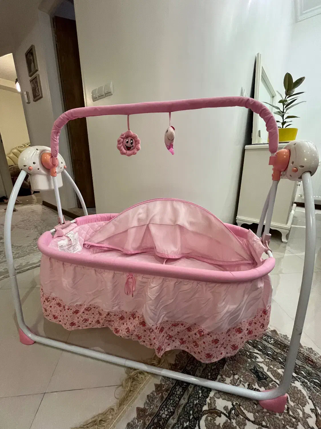 نی نی لای لای موزیکال کودک|اسباب و اثاث بچه|کرج, فاز ۱ مهرشهر|دیوار