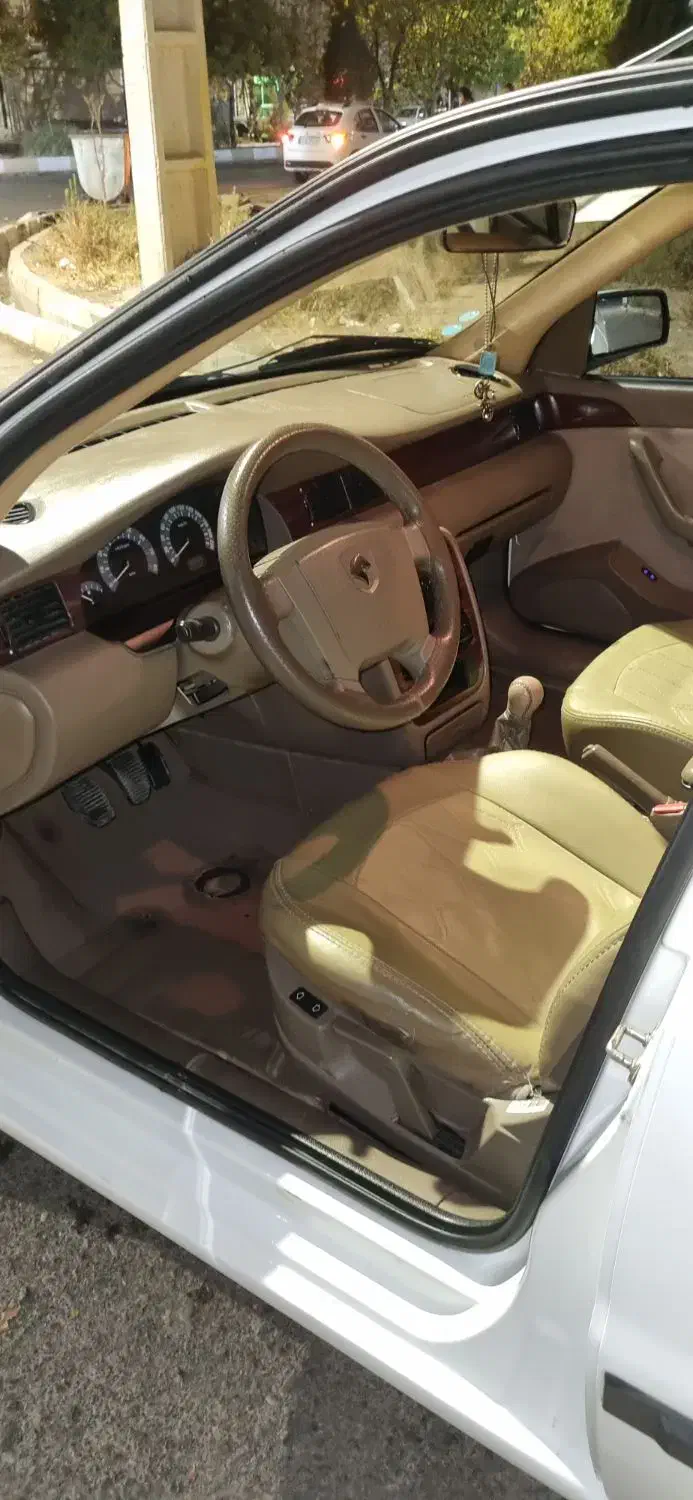 سمندlx ۱۴۰۰|خودرو سواری و وانت|اشتهارد, |دیوار