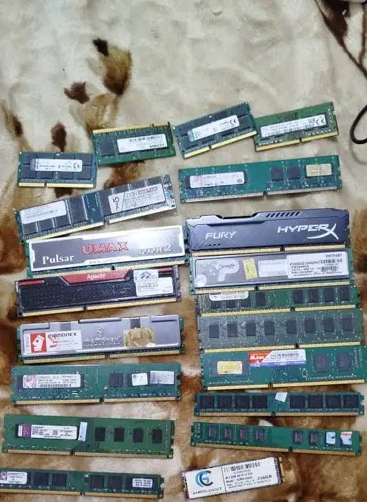 همه آگهی ها|قطعات و لوازم جانبی رایانه|قدس, شهرقدس|دیوار