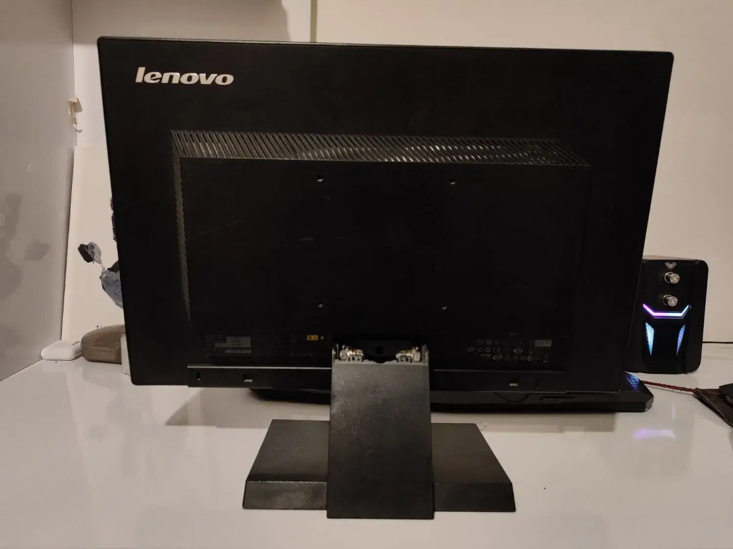 مانیتور گیمینگ و اداری|قطعات و لوازم جانبی رایانه|مشهد, شهید بهشتی|دیوار