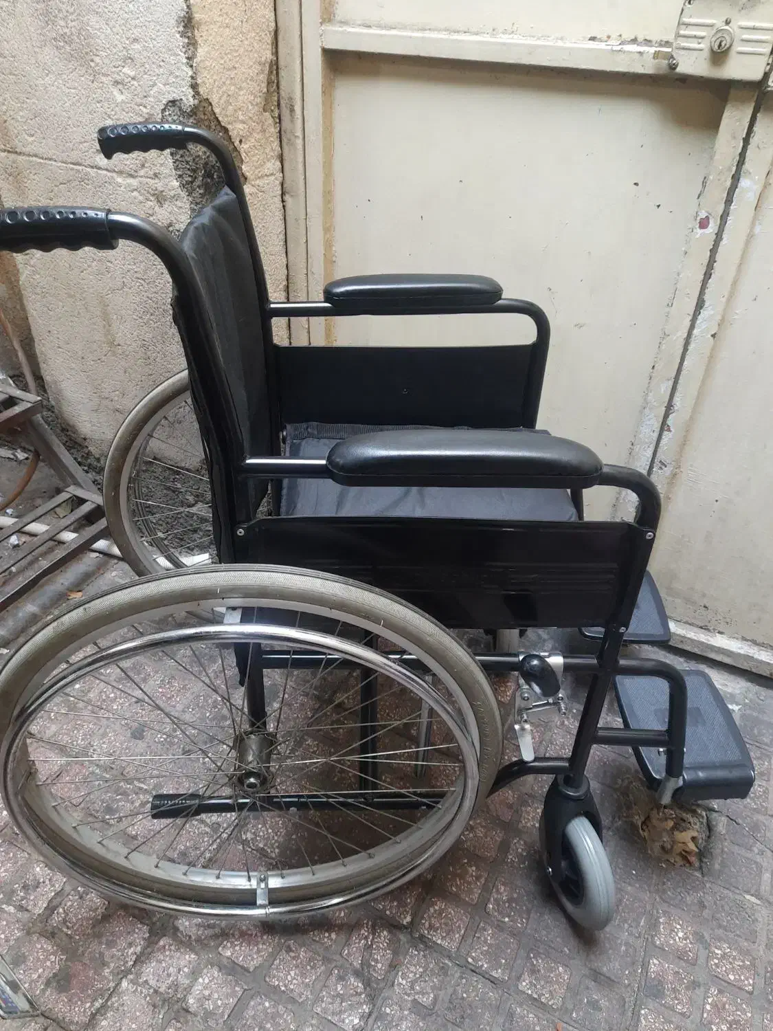 ویلچر|آرایشی، بهداشتی، درمانی|تهران, سلیمانی|دیوار