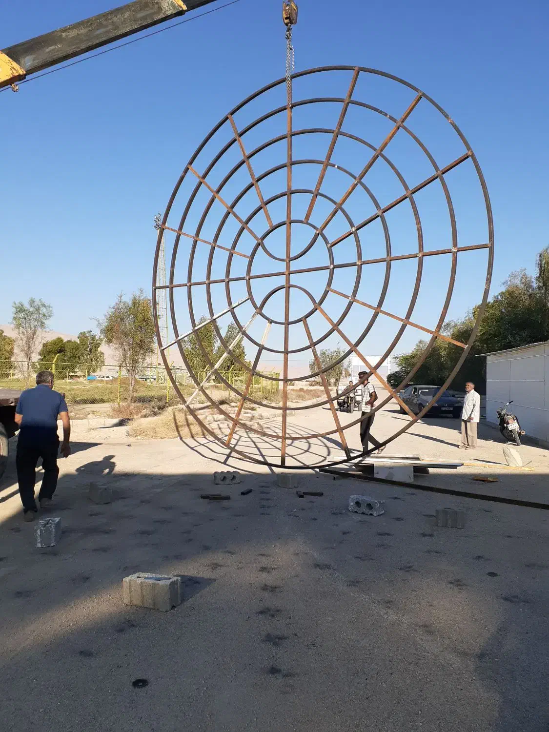 جوشکاری ودرب برقی اتوماتیک|خدمات پیشه و مهارت|شیراز, طلاب|دیوار