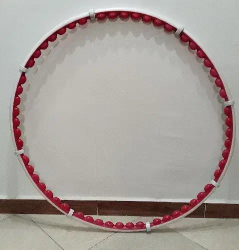 حلقه ورزشی|تجهیزات ورزشی|رشت, رودباری|دیوار