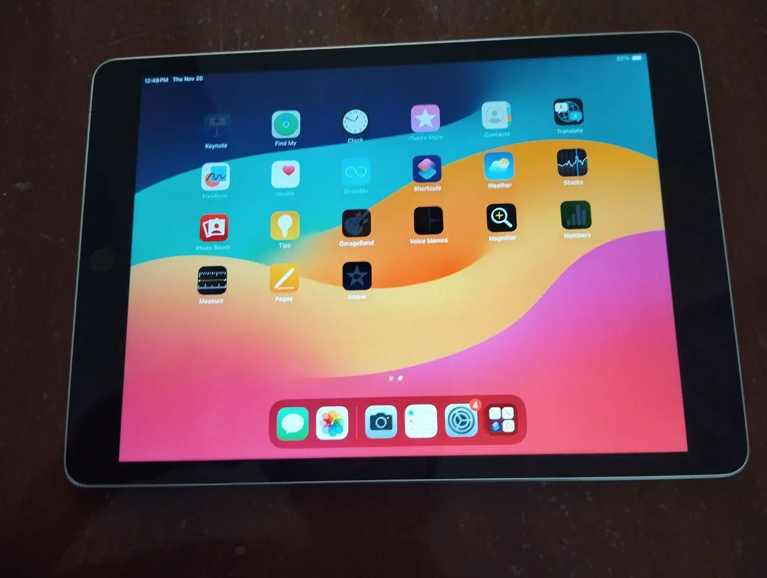 ipad 9th|تبلت|مشهد, امیر|دیوار