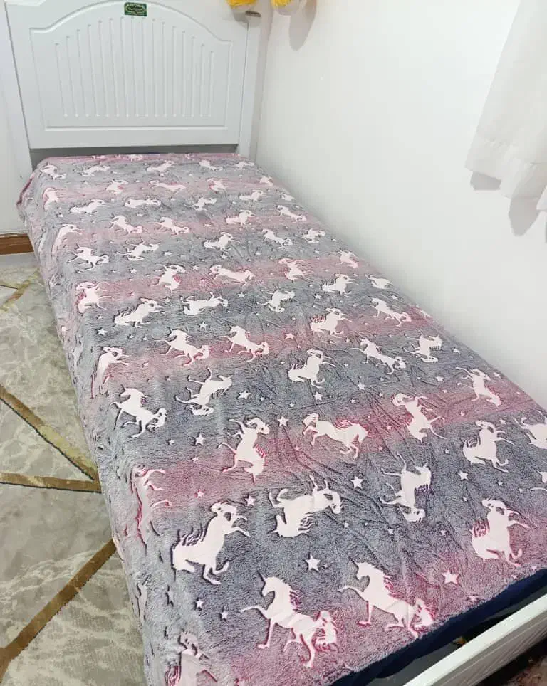 پتو شب نما|رختخواب، بالش، پتو|بندرعباس, |دیوار