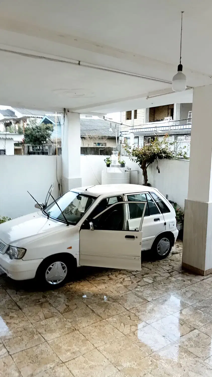 ۱۱۱مدل ۹۰ کم کارکرد|خودرو سواری و وانت|پره‌سر, |دیوار