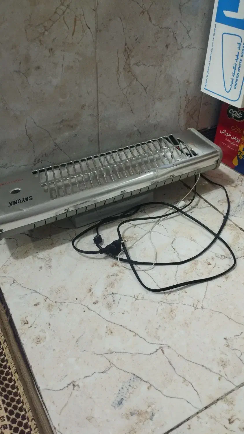 اجاق برقی دیواری|سایر لوازم برقی|سقز, |دیوار