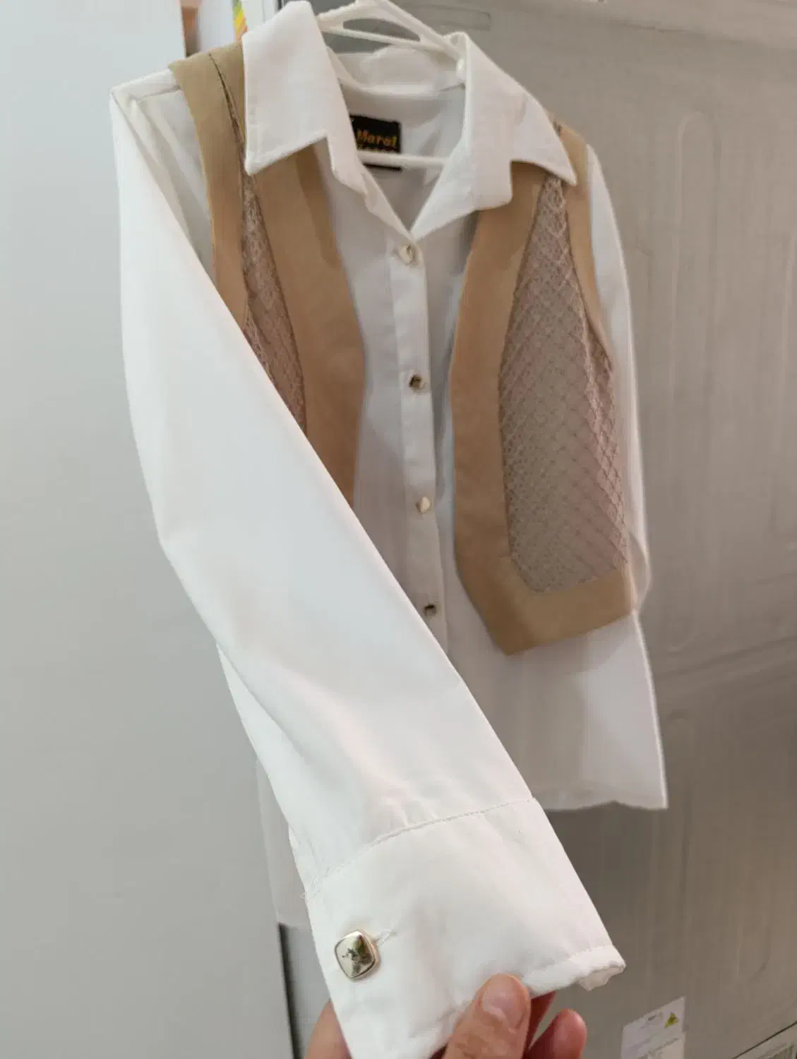 شومیز|لباس|آران و بیدگل, |دیوار