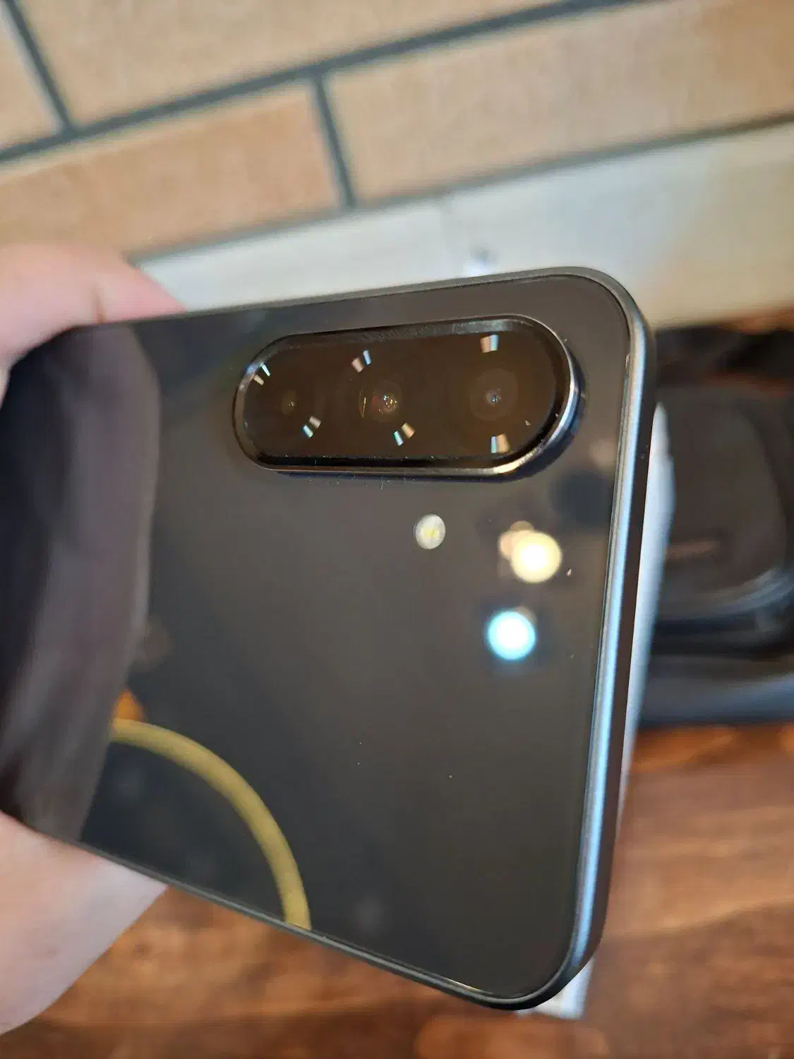 a36 حافظه ۲۵۶ رام ۸ نوه نوه|موبایل|دزفول, |دیوار