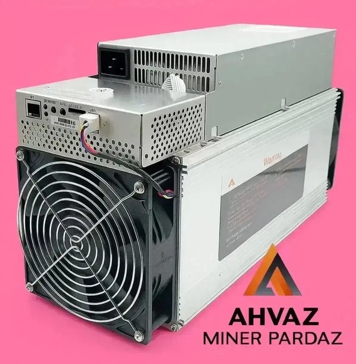 ماینر m30s 92th|قطعات و لوازم جانبی رایانه|اهواز, کیانپارس |دیوار