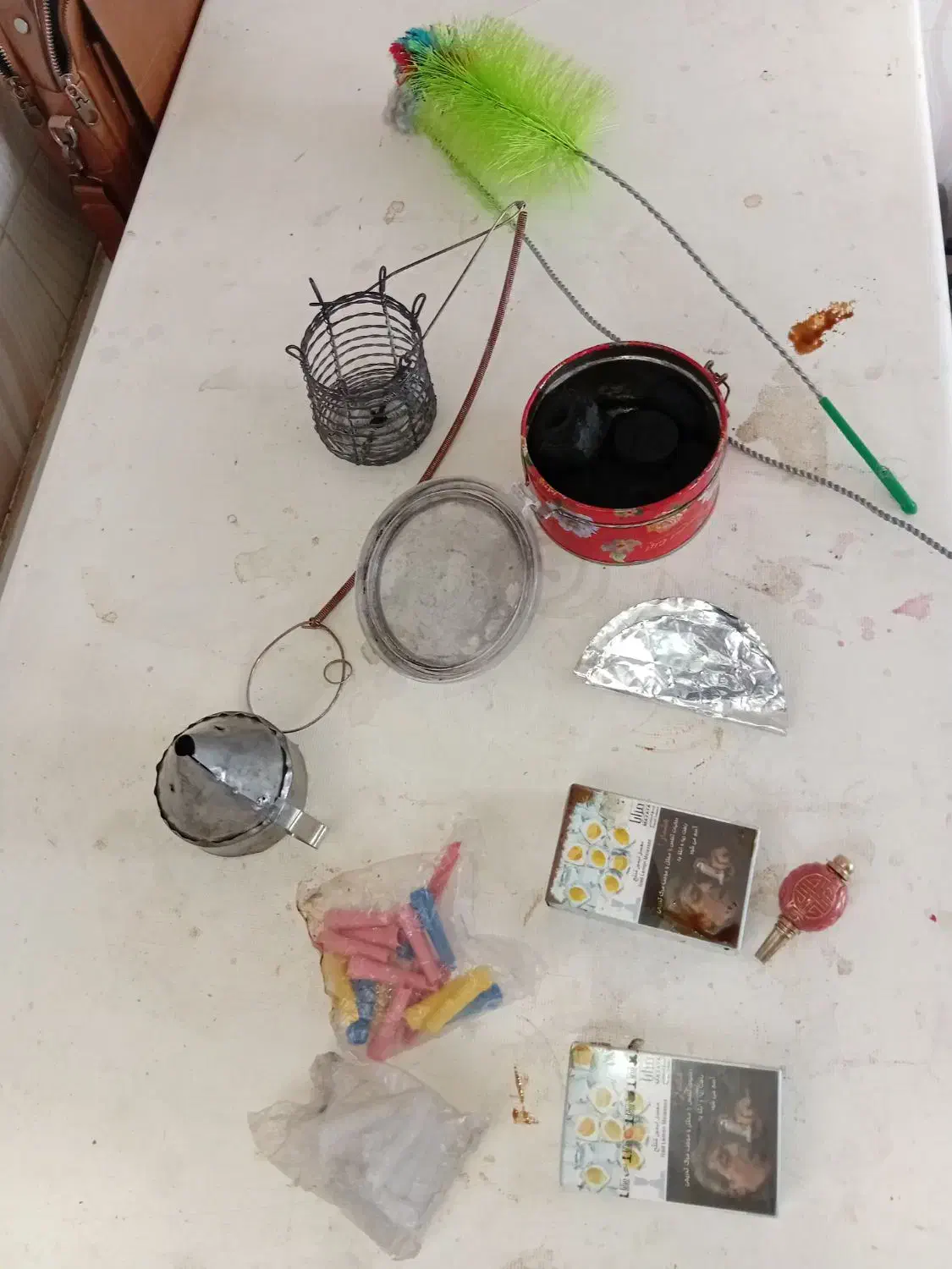 قیلون میوه ای|کلکسیون و سرگرمی|خمینیشهر, |دیوار