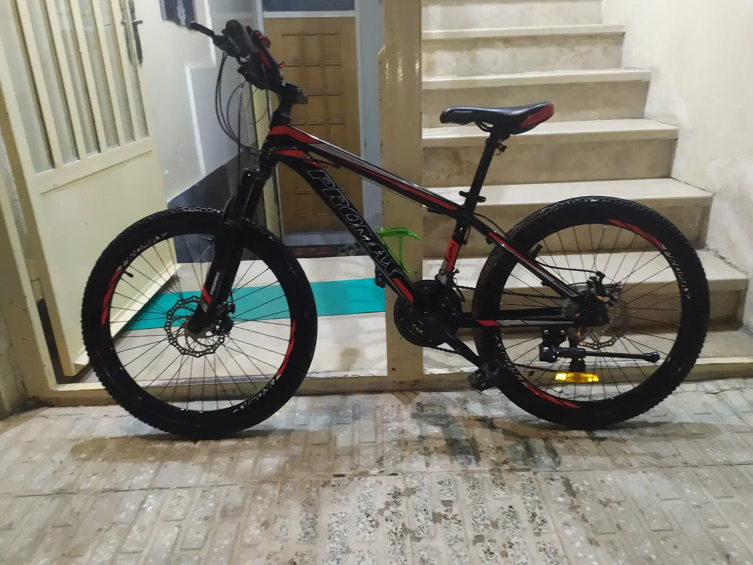 دوچرخه 24 نو|دوچرخه، اسکیت، اسکوتر|نهاوند, |دیوار