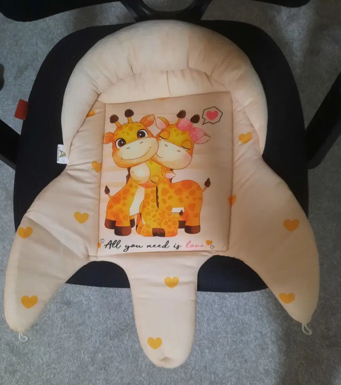 قنداق سوییسی|اسباب و اثاث بچه|اهواز, امانیه|دیوار