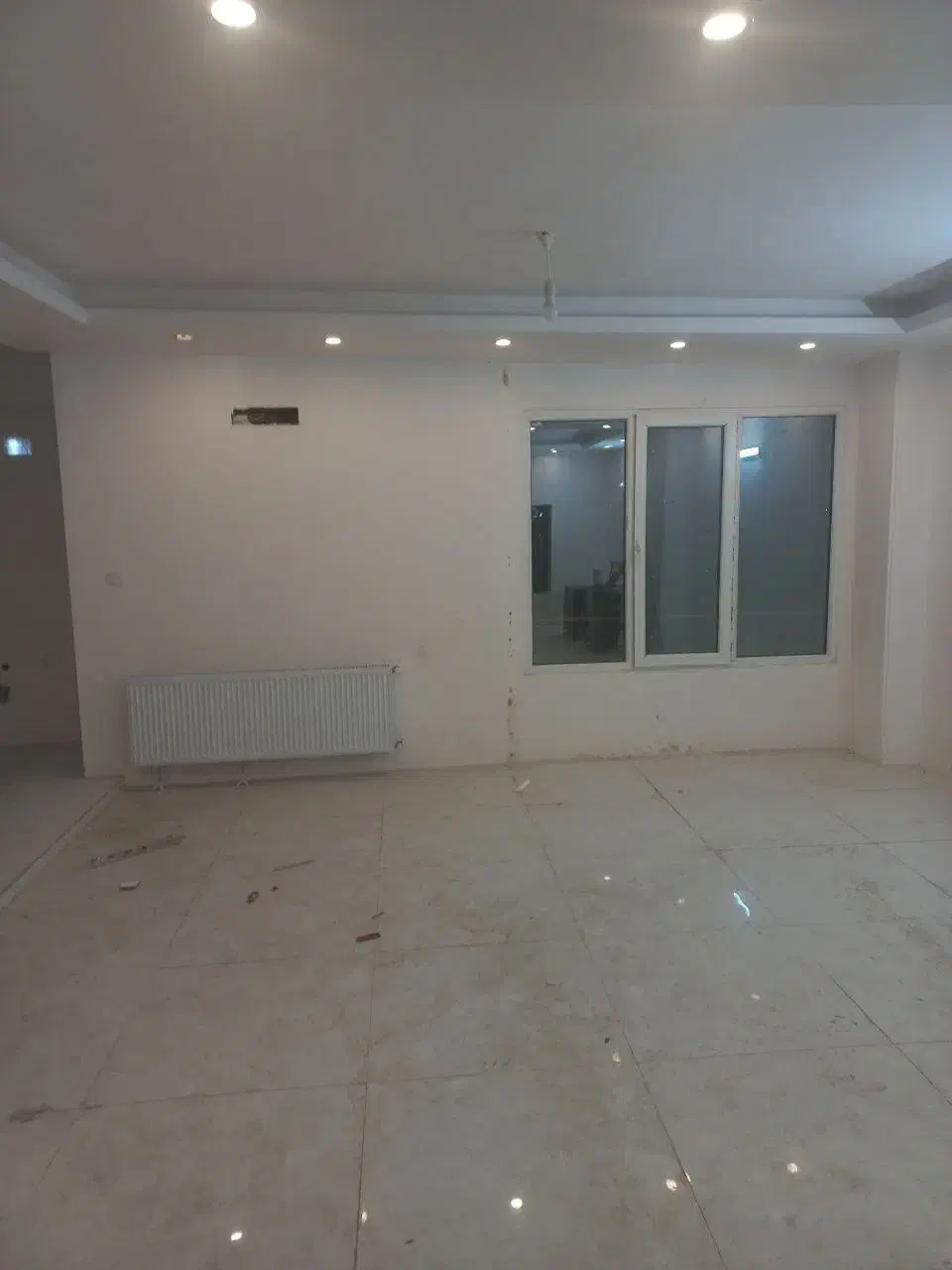 واحد ۱۱۵ متری امام رضا ۱۶|فروش آپارتمان|شیروان (خراسان), |دیوار