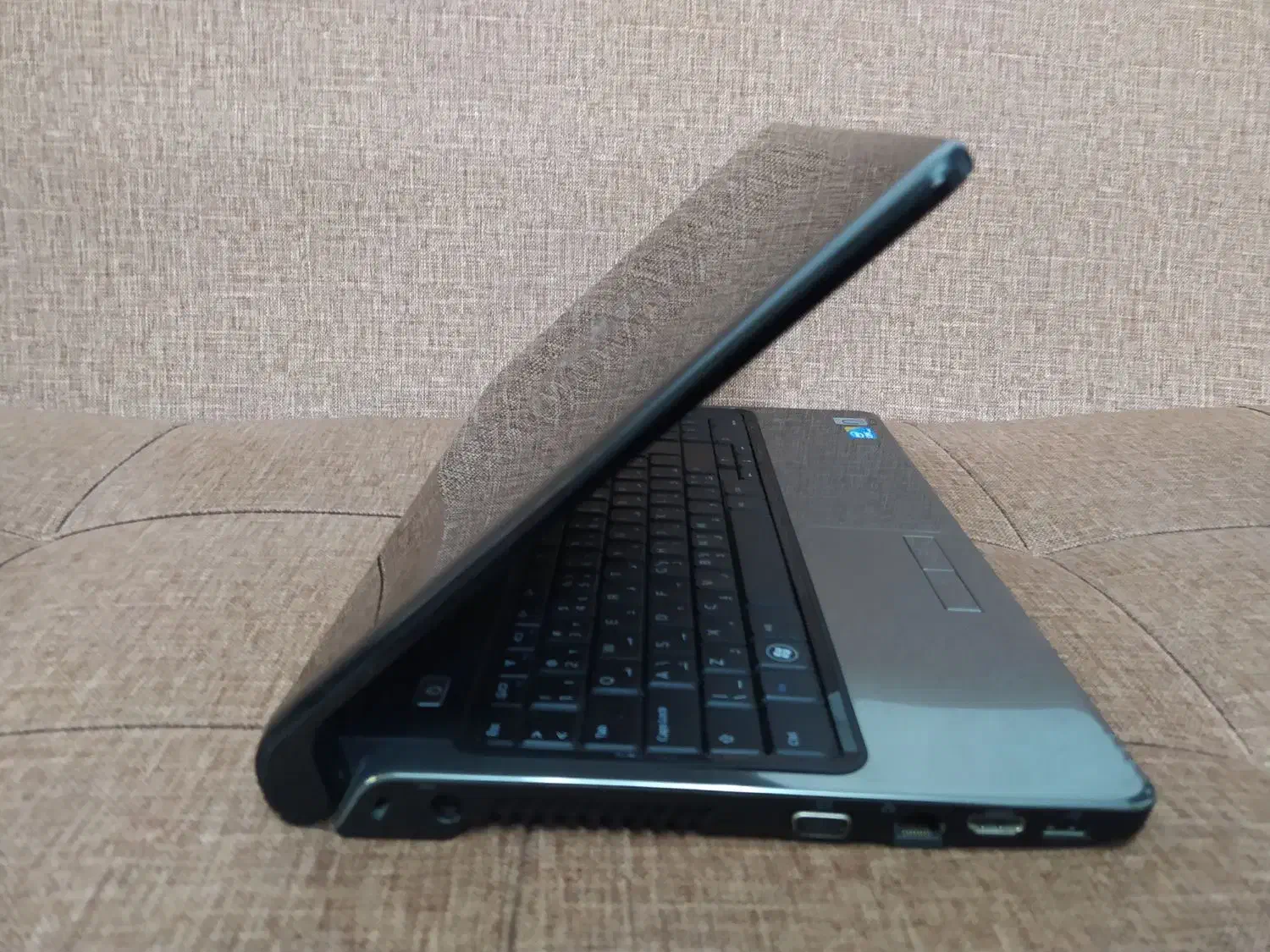 Dell i3 لپ تاپ|رایانه همراه|قدس, شهرقدس|دیوار