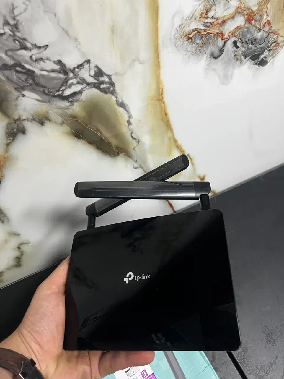 مودم mr400 تمیز|مودم و تجهیزات شبکه|بندرعباس, |دیوار