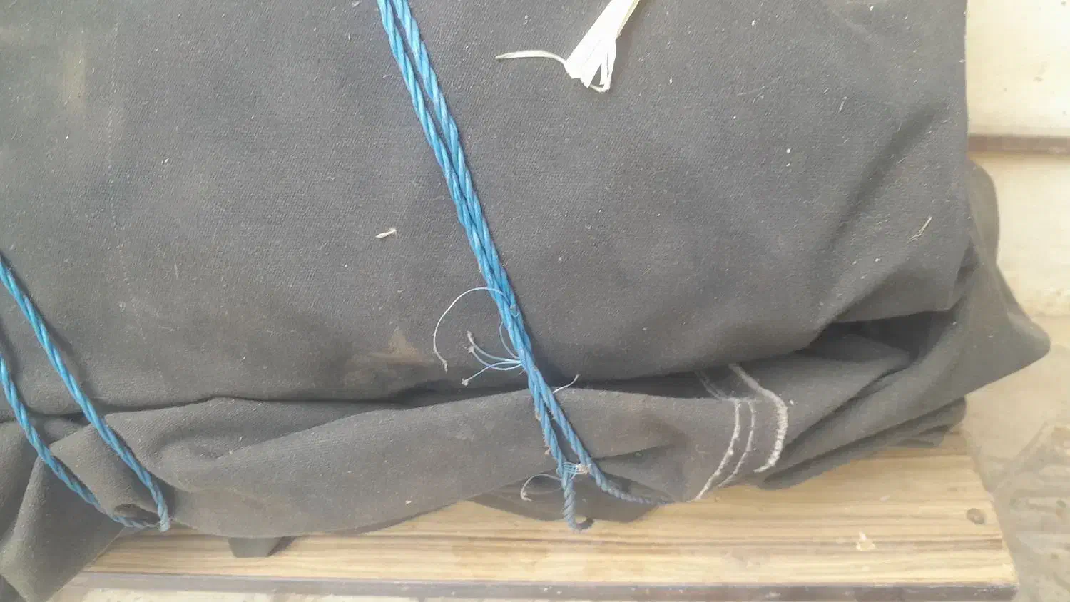 چادربرزنتی۷در۵|کوهنوردی و کمپینگ|چهارباغ, |دیوار