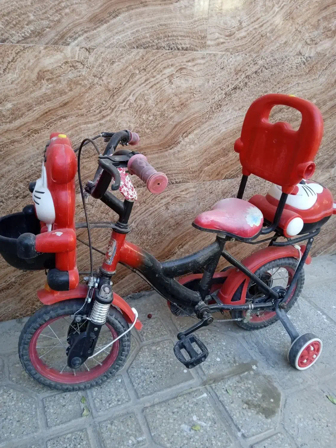 دوچرخه سالم|دوچرخه، اسکیت، اسکوتر|تربت‌حیدریه, پائین ولایت|دیوار