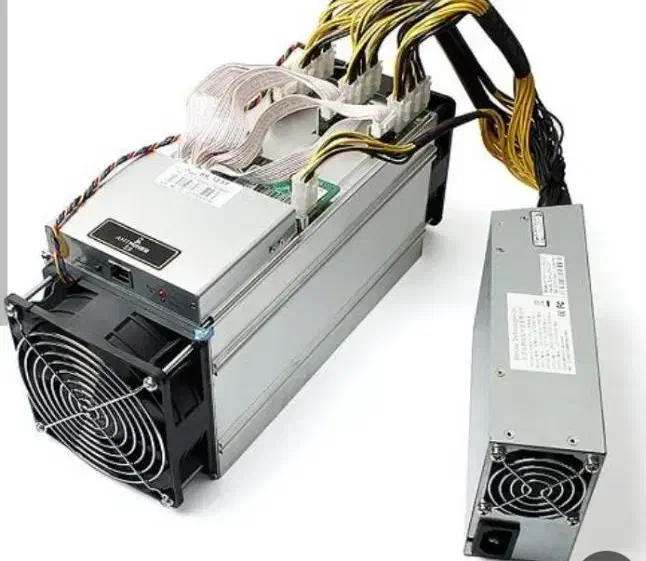 ماینر L3++|قطعات و لوازم جانبی رایانه|برازجان, |دیوار