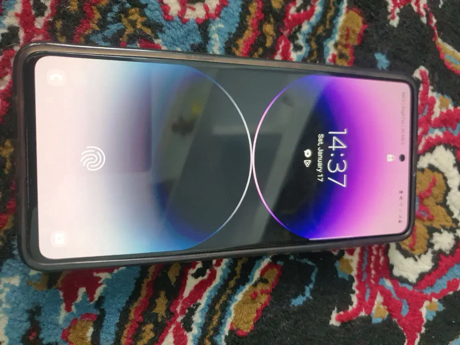 سامسونگ a51 معاوضه|موبایل|تهران, اکباتان|دیوار