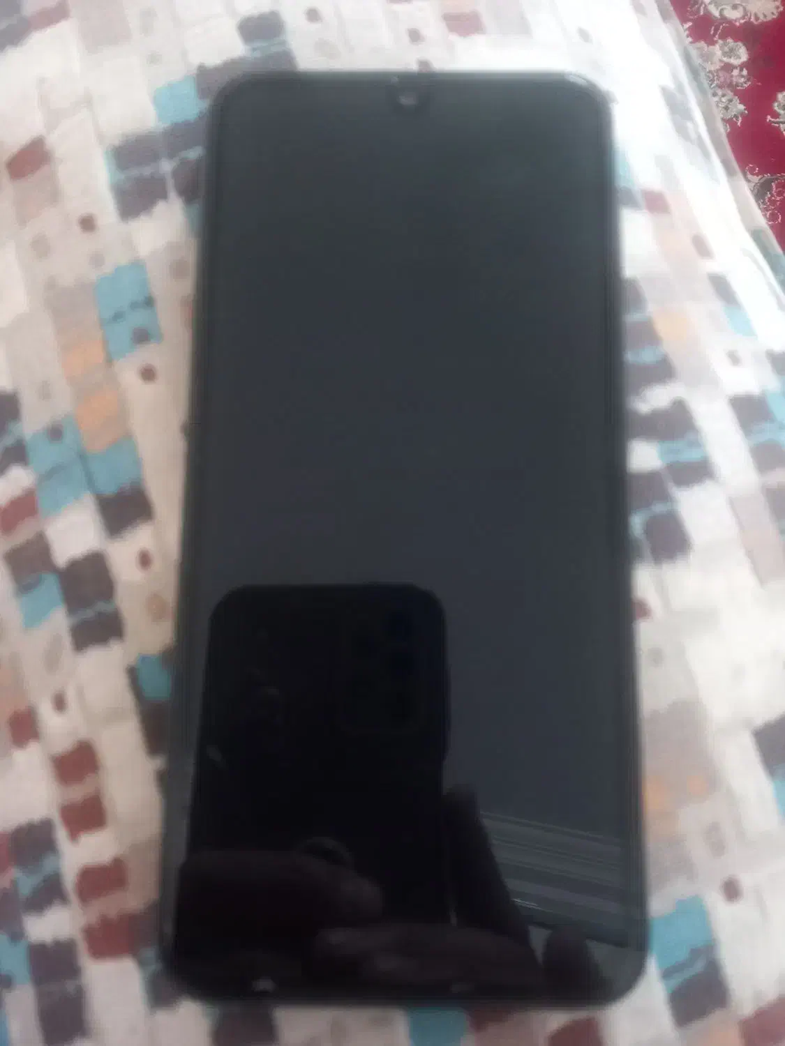 سامسونگ A16|موبایل|تربت جام, حافظ|دیوار