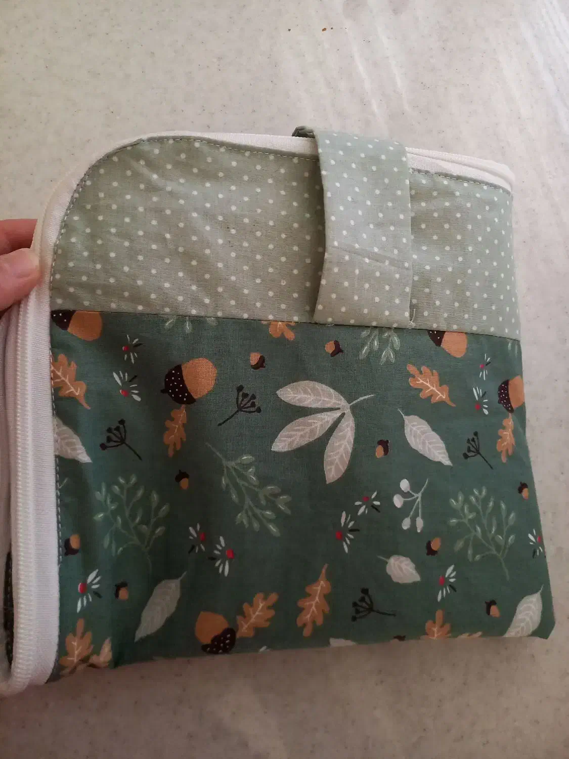 در آمد خانگی|سفره، حوله، دستمال آشپزخانه|سرپل ذهاب, |دیوار