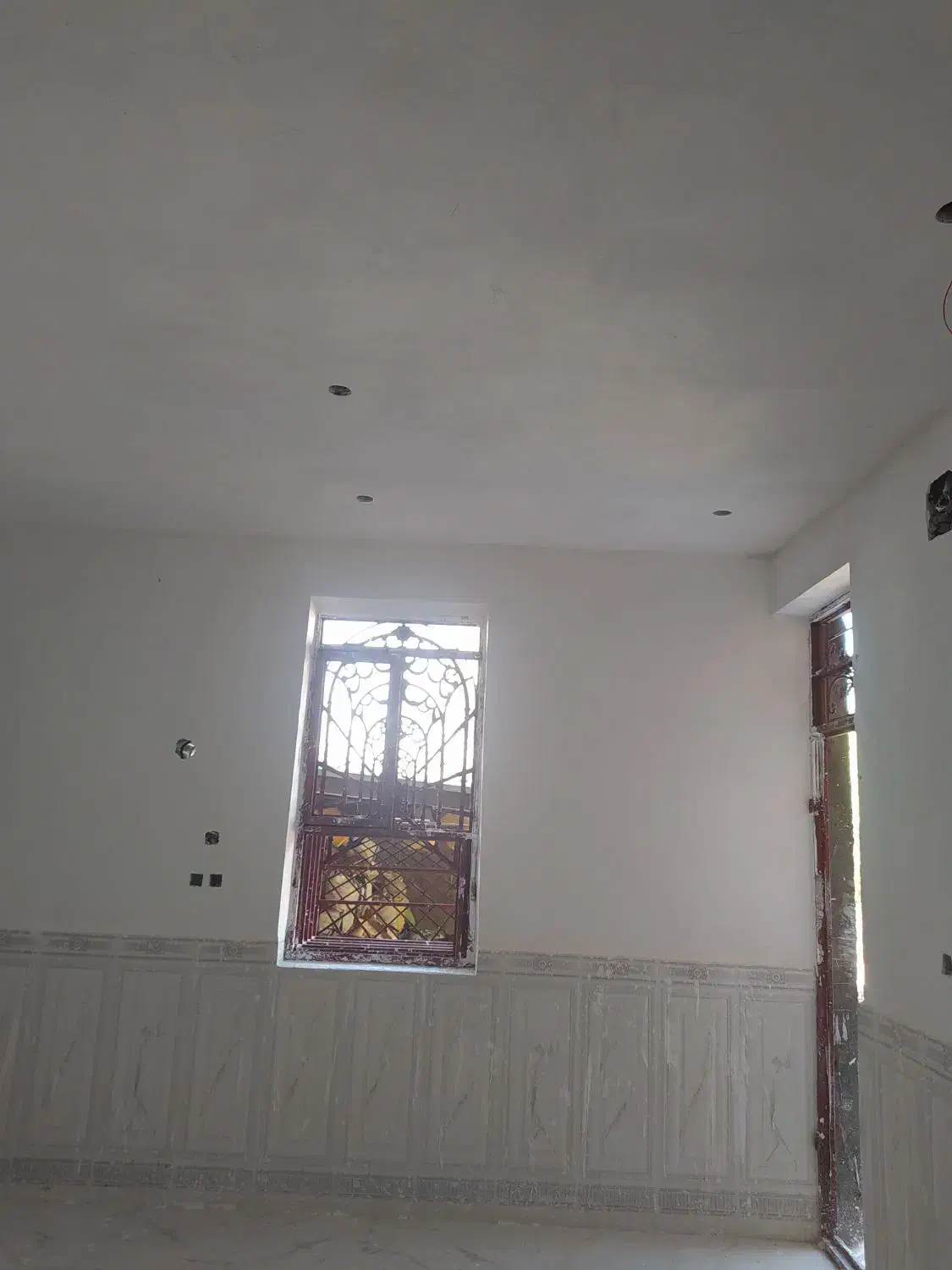 سفید کاری|استخدام صنعتی، فنی، مهندسی|سوسنگرد, |دیوار