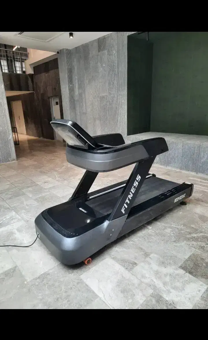 تردمیل باشگاهی|تجهیزات ورزشی|تهران, فلسطین (میدان انقلاب)|دیوار