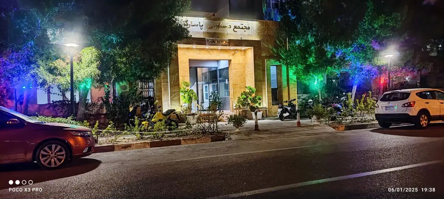 استخدام نیروی خدمات|استخدام سرایداری و نظافت|کیش, |دیوار