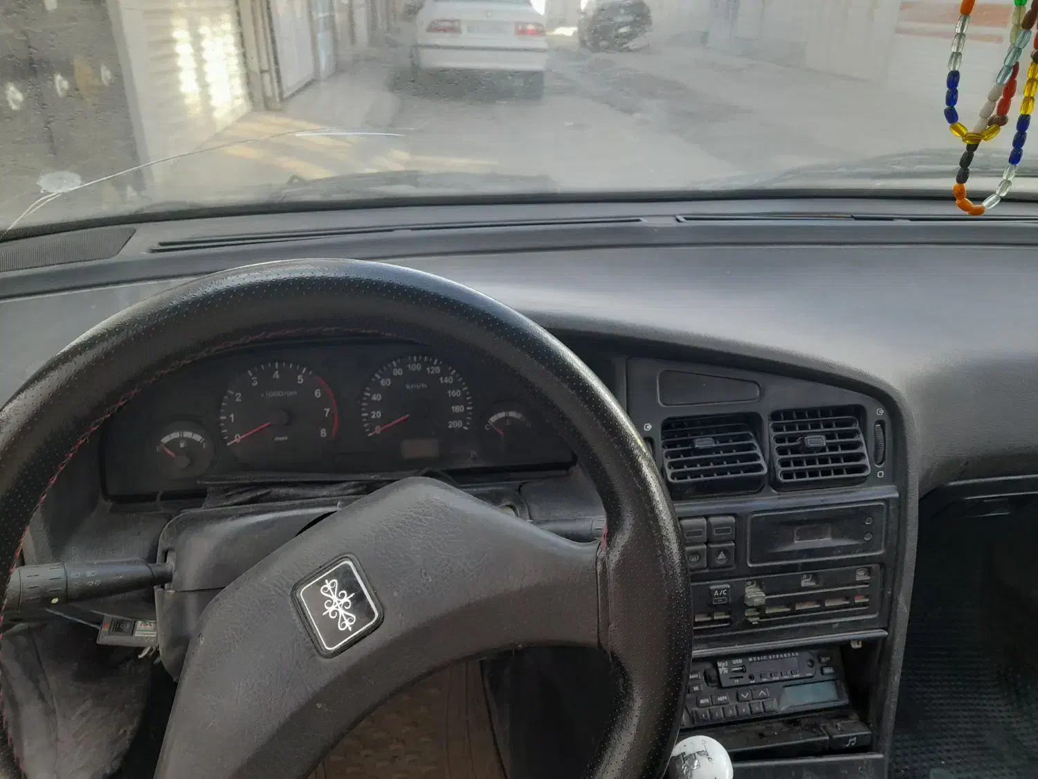 روا ۸۷ دوگانه|خودرو سواری و وانت|کرمانشاه, |دیوار