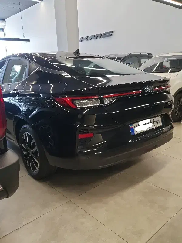 جی ۷برقی /EJ7پلاس/ مدل ۴۰۴صفر خشک|خودرو سواری و وانت|تهران, هوانیروز|دیوار