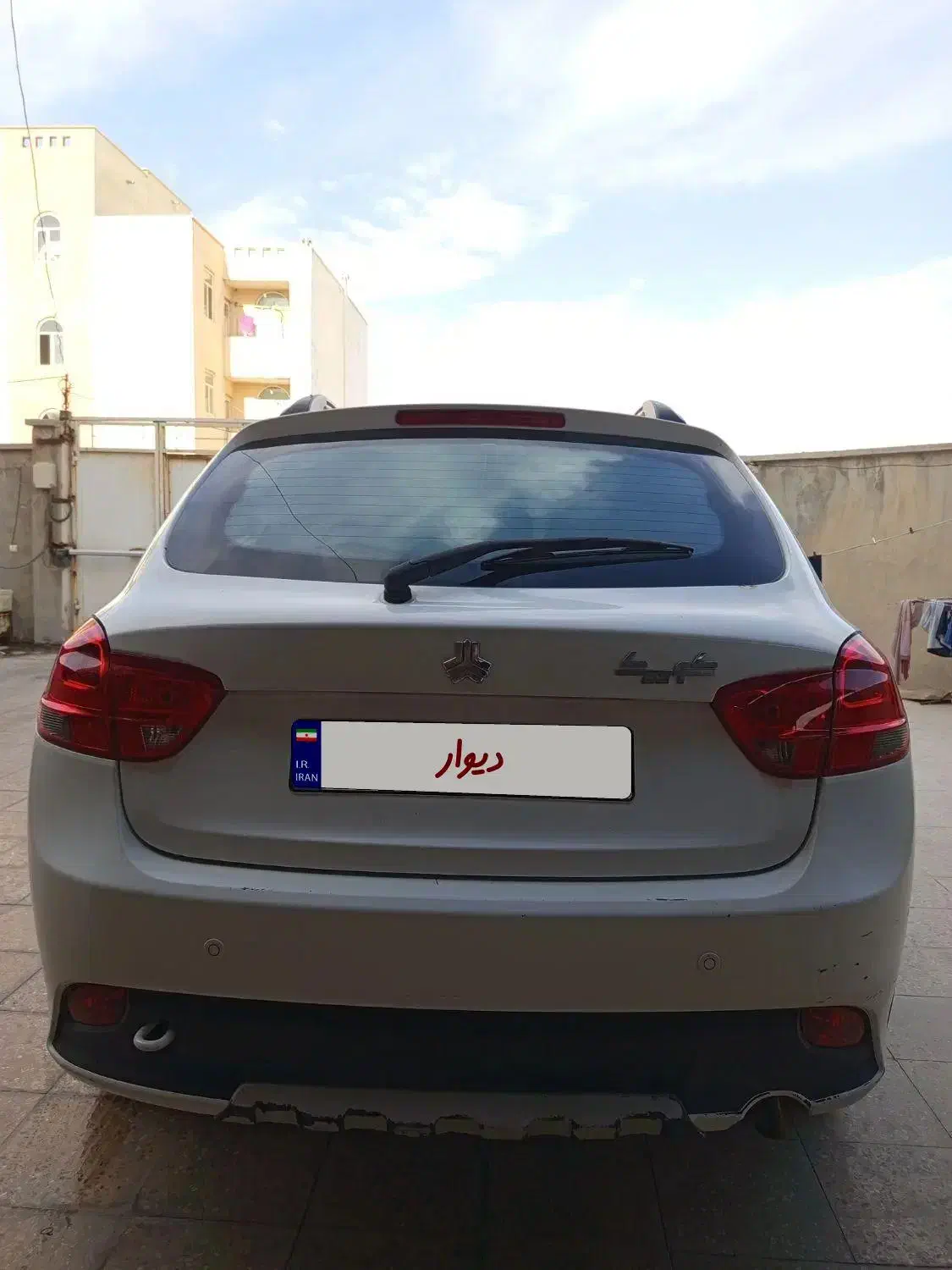 کوییک دنده ای مدل 98|خودرو سواری و وانت|خورموج, |دیوار