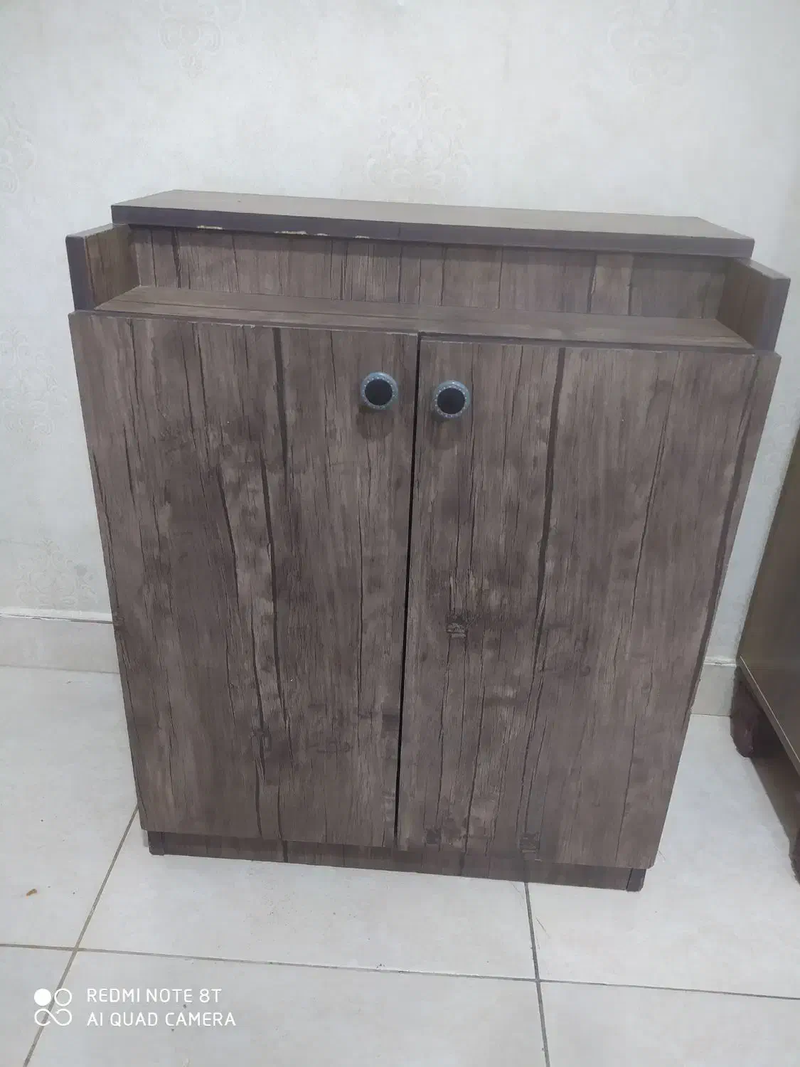 جاکفشی|جاکفشی، کمد، دراور|قشم, |دیوار