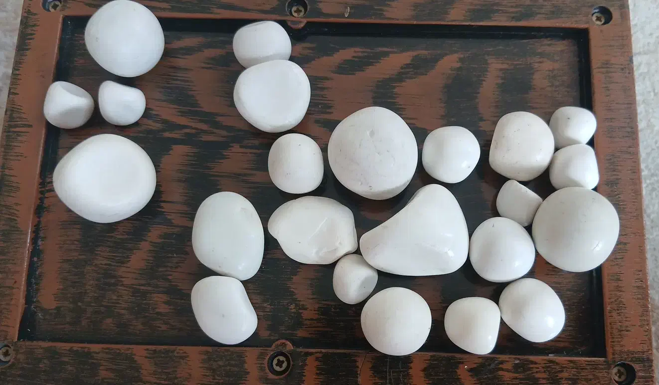 سنگ اسیاب|کلکسیون اشیاء عتیقه|تهران, اکباتان|دیوار