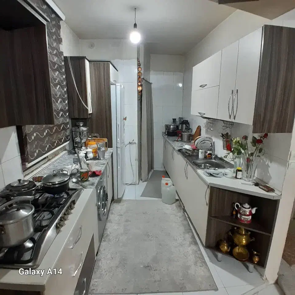 اپارتمان۶۵متر/۱خواب/مرکزشهر/تخلیه/دربهترین لوکیشن|فروش آپارتمان|پاکدشت, پاکدشت (مامازند)|دیوار