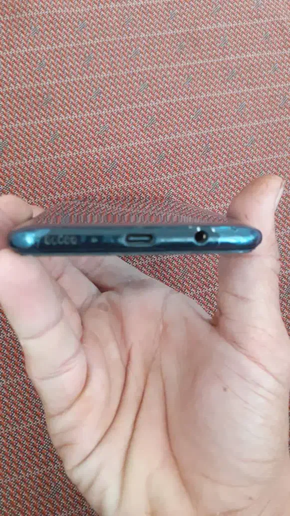 سامسونگ a70 128g|موبایل|ارومیه, |دیوار