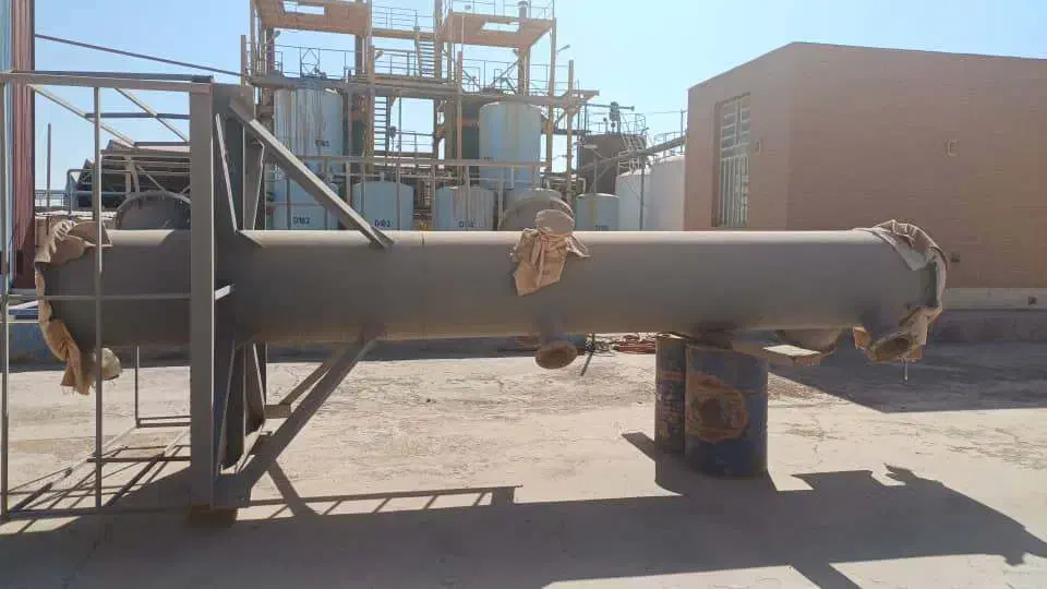 فروش بویلر|ماشین‌آلات صنعتی|آباده, |دیوار