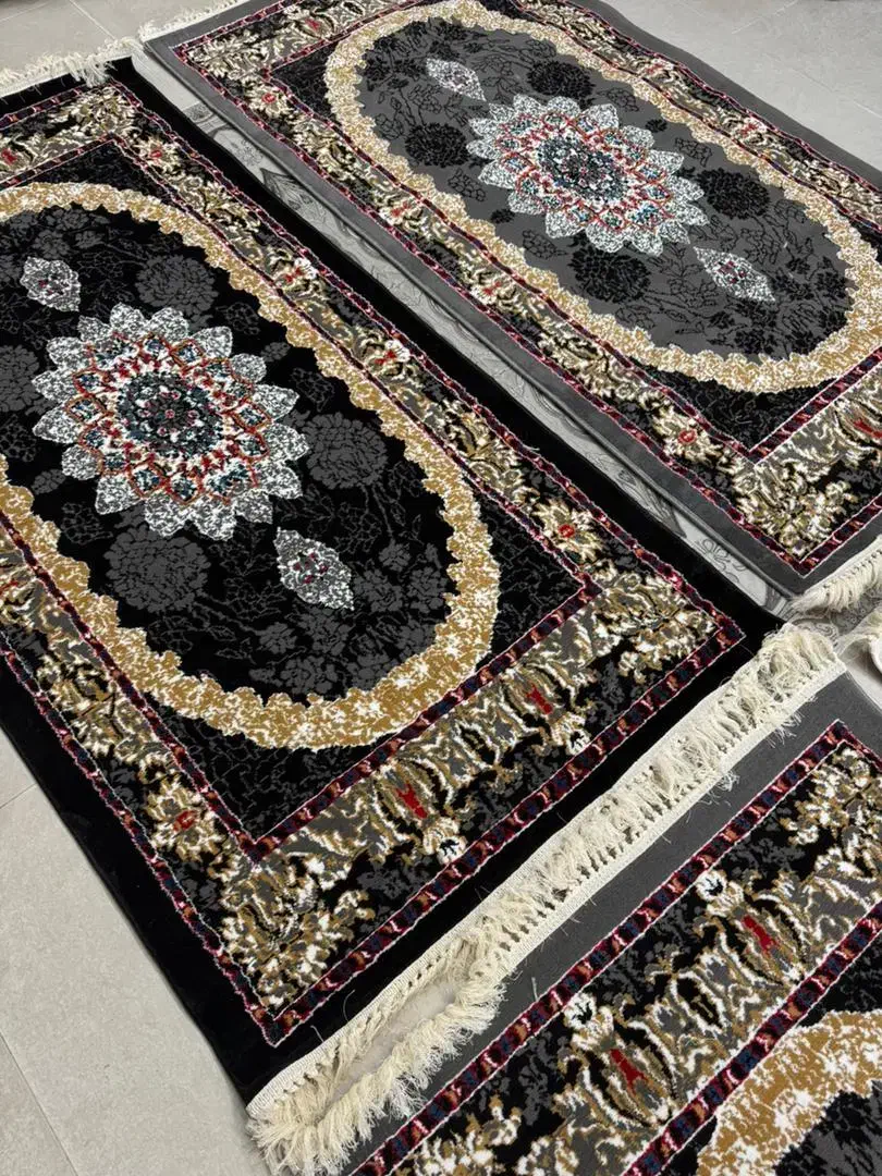 کناره ماشینی ریشه دار (اقساطی)|فرش|تبریز, |دیوار