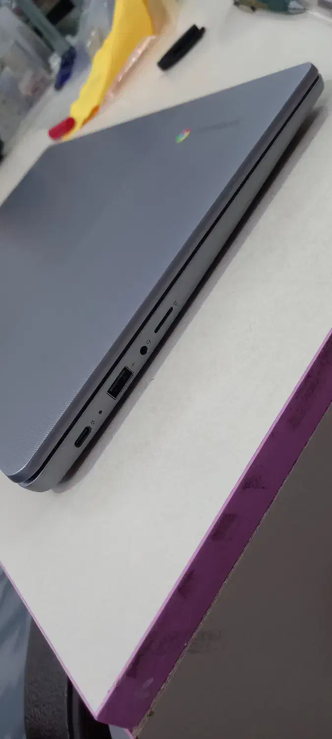 کروم بوک لنوو|رایانه همراه|قم, علی آباد سعدگان|دیوار