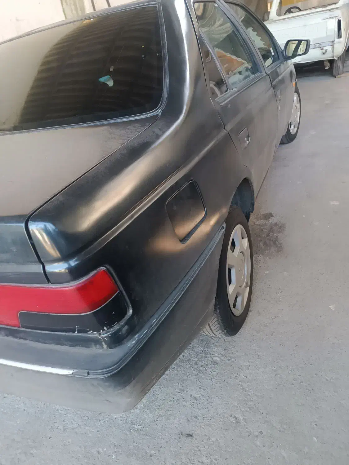 پژو 2000مدل 80|خودرو سواری و وانت|رشت, کوی مهر|دیوار