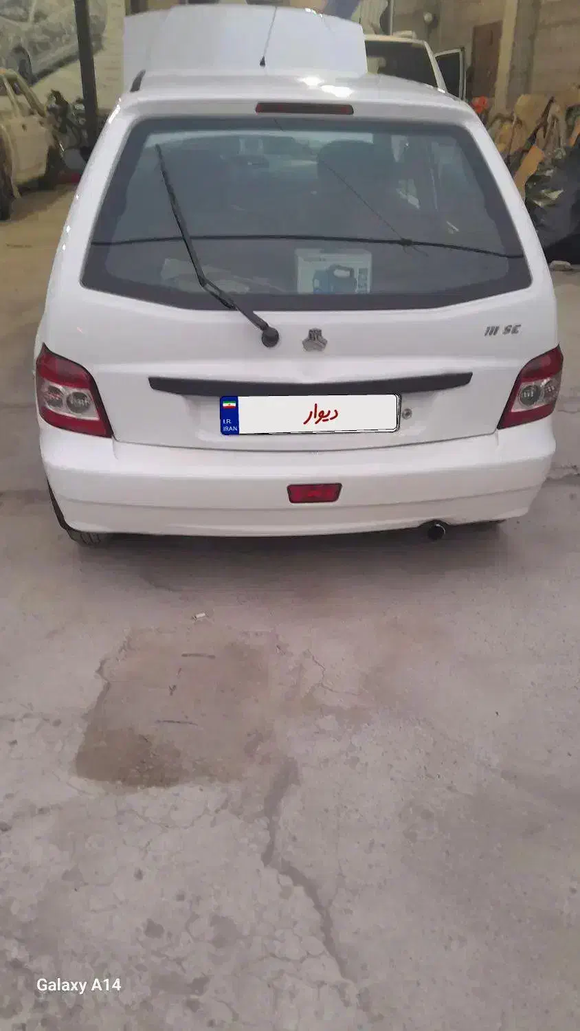 سلام ۱۱۱تروتمیزبدون هیچ خرجی|خودرو سواری و وانت|آستانه اشرفیه, |دیوار