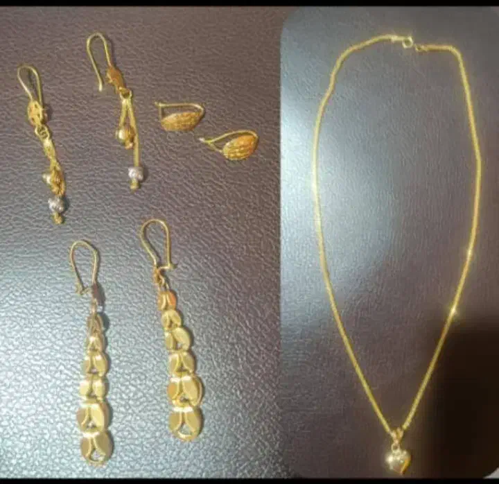 طلا اعیونی|جواهرات|سیسخت, |دیوار