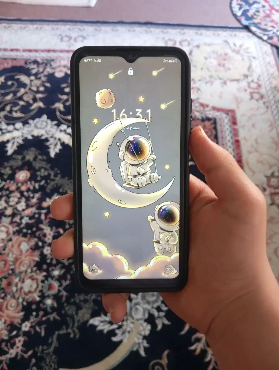 A04s|موبایل|اردبیل, |دیوار