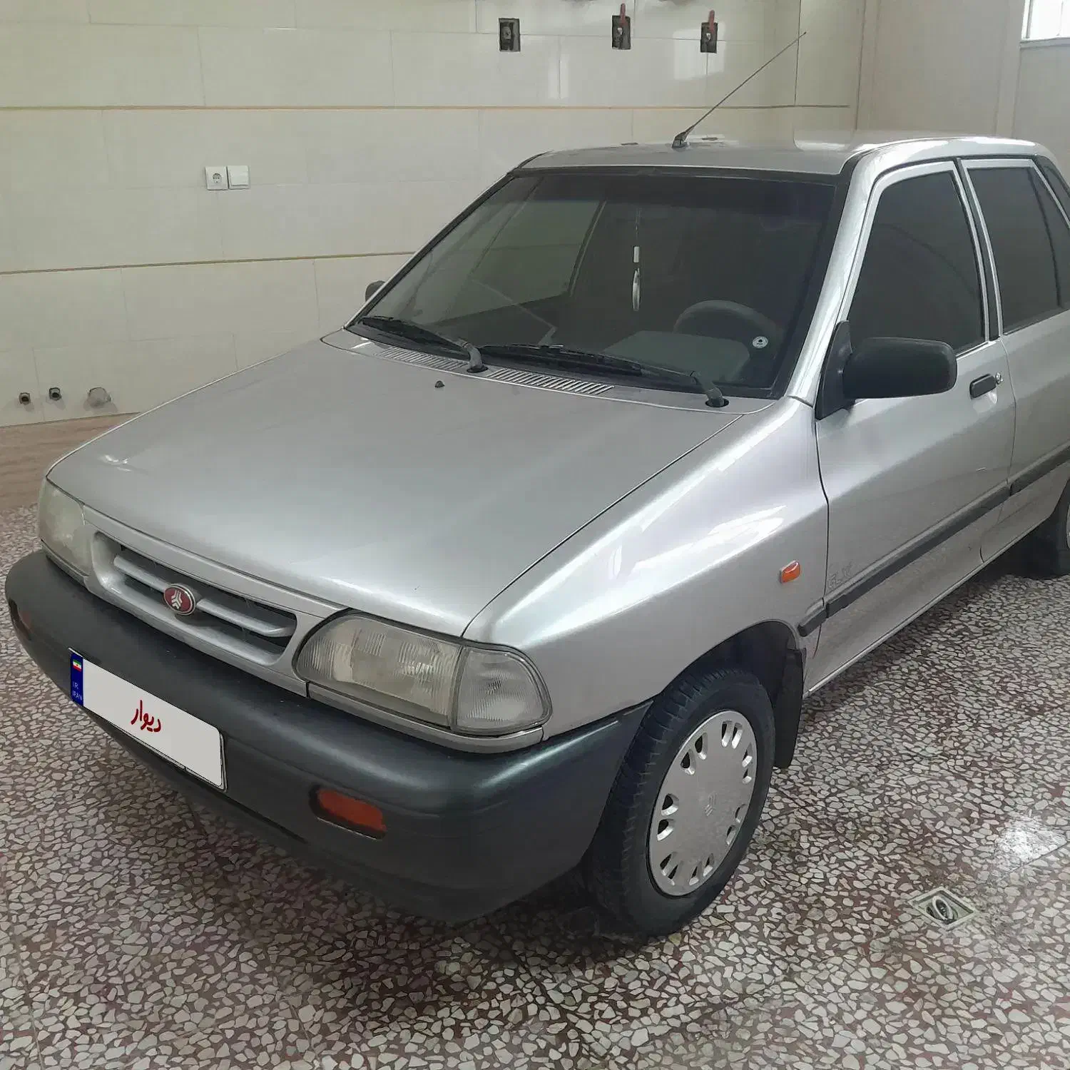 فروشی|خودرو سواری و وانت|خمینی‌شهر, |دیوار