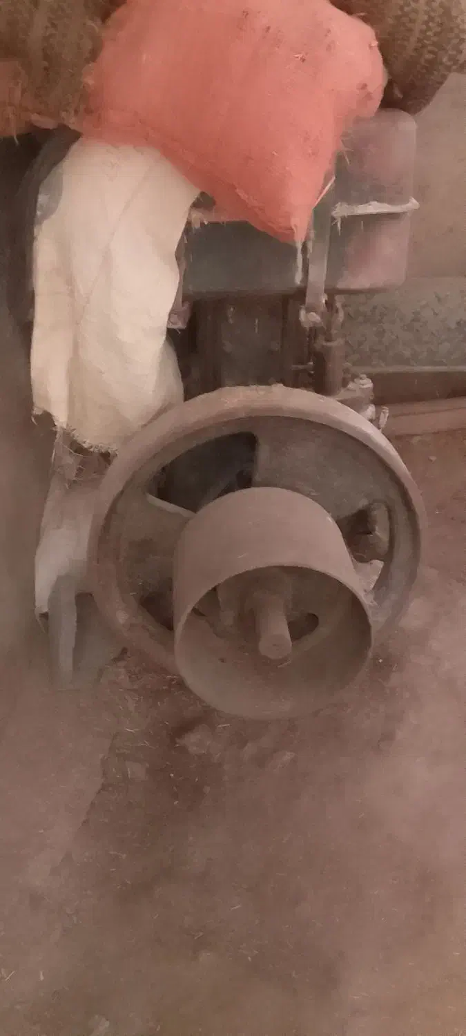 فروش‌موتورلیستر|ماشین‌آلات صنعتی|کرمانشاه, |دیوار