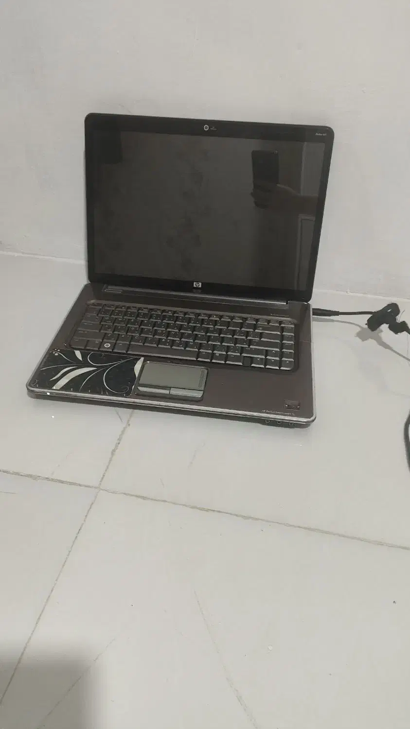 لب تاپ hp|رایانه همراه|مشهد, سرافرازان|دیوار