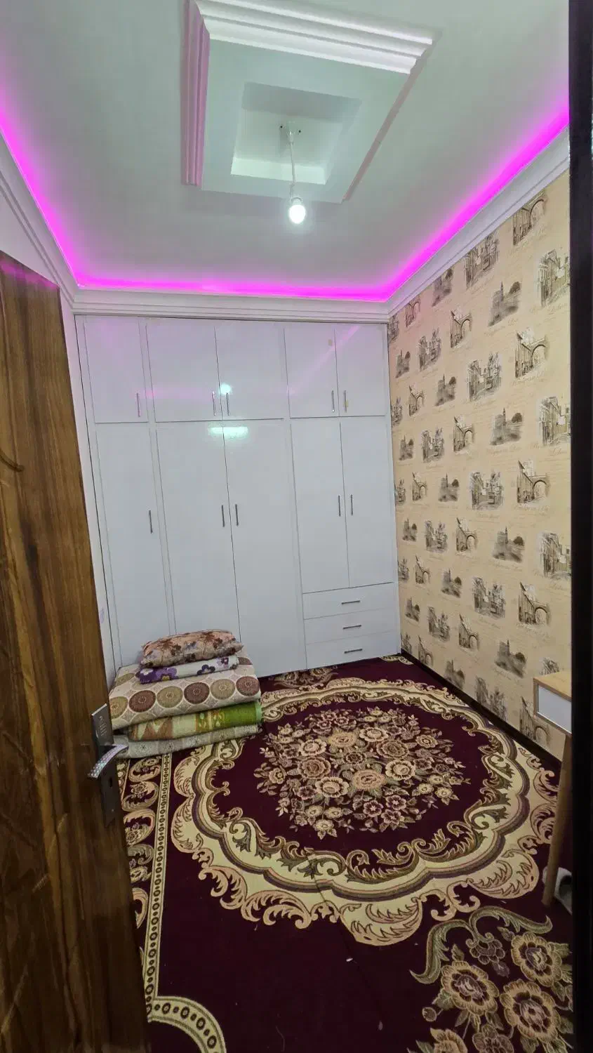 آپارتمان ۱۰۰ متری با آسانسور درطبرسی شمالی ۲۲|فروش آپارتمان|مشهد, طبرسی شمالی|دیوار