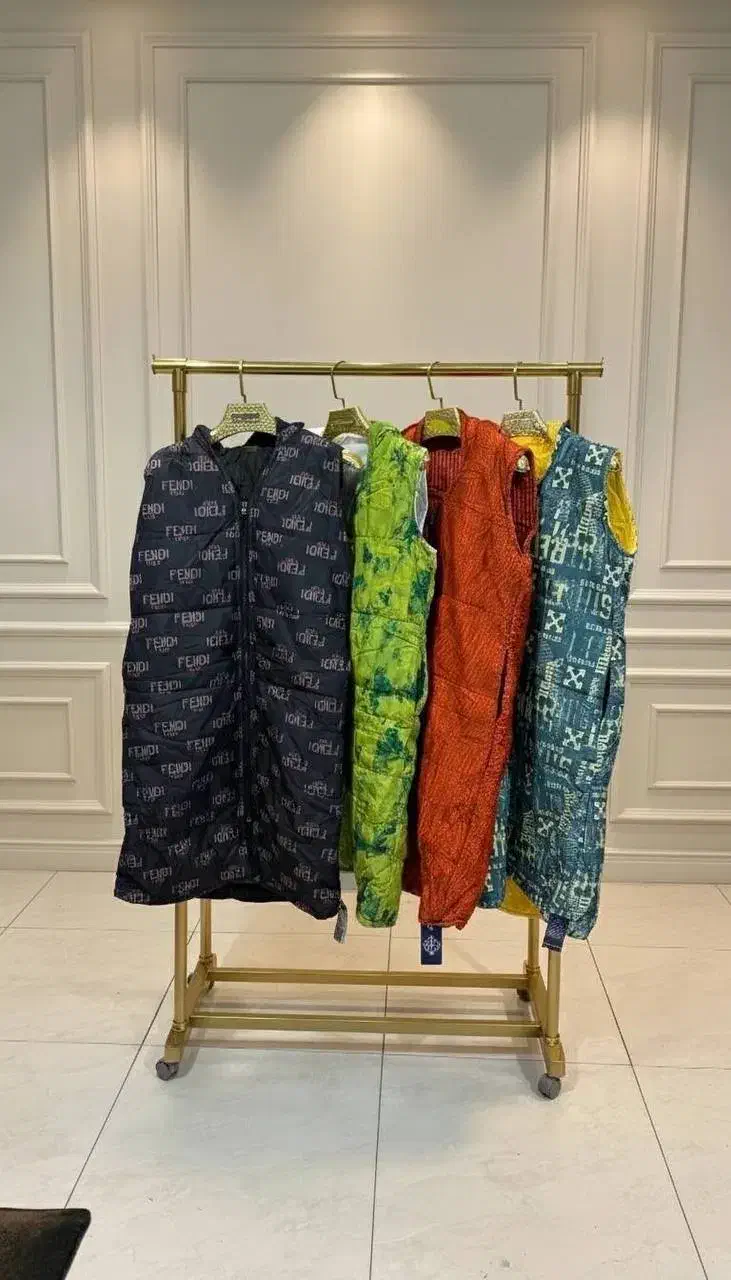 پافر طرح دار زنانه،فروشگاه هستیم|لباس|رباطکریم, رباطکریم|دیوار